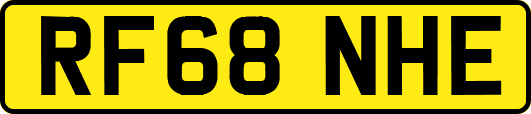 RF68NHE