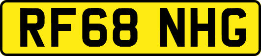 RF68NHG