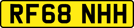 RF68NHH