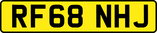RF68NHJ