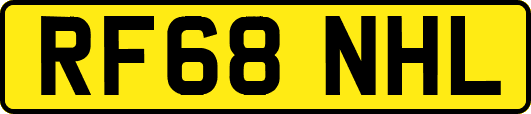 RF68NHL