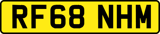 RF68NHM