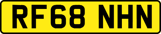 RF68NHN