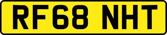 RF68NHT