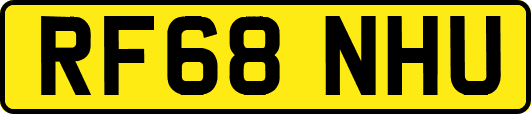 RF68NHU