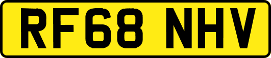 RF68NHV
