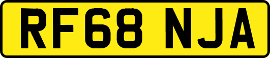 RF68NJA