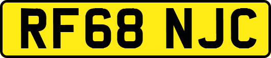 RF68NJC