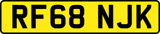 RF68NJK