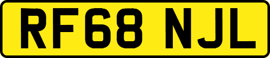 RF68NJL