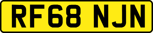 RF68NJN