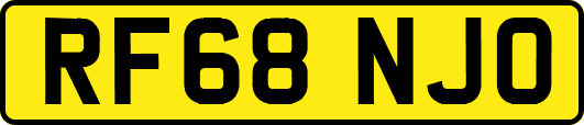 RF68NJO
