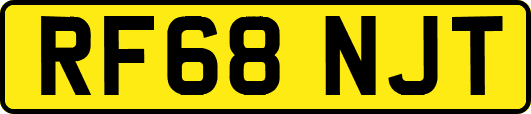 RF68NJT