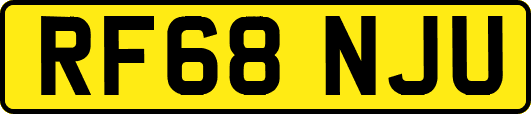 RF68NJU