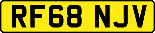 RF68NJV