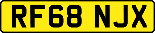 RF68NJX