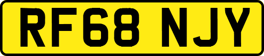 RF68NJY