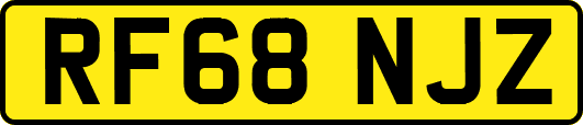 RF68NJZ