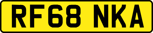 RF68NKA
