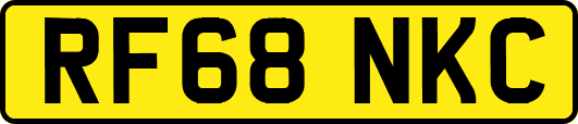 RF68NKC