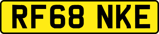 RF68NKE