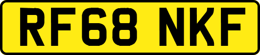RF68NKF