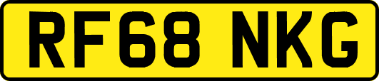 RF68NKG