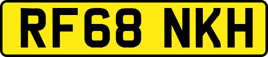 RF68NKH