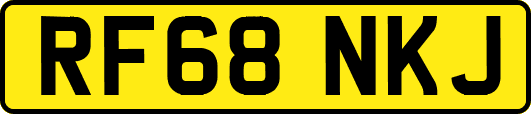 RF68NKJ