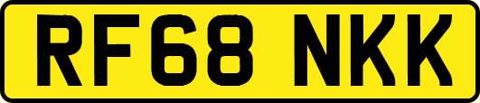 RF68NKK
