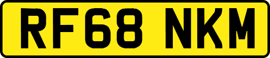 RF68NKM