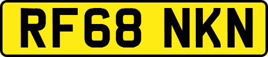 RF68NKN