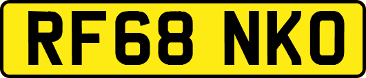 RF68NKO