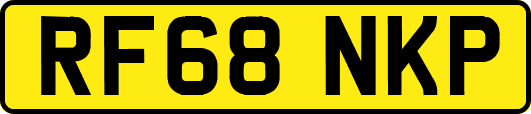 RF68NKP