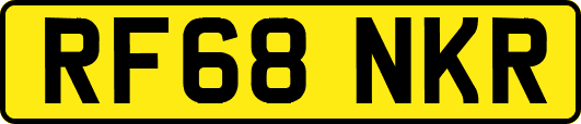 RF68NKR