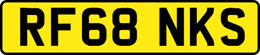 RF68NKS