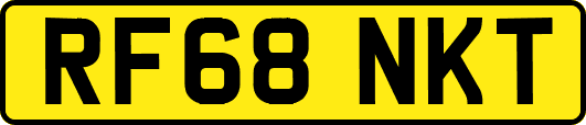 RF68NKT