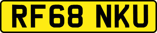 RF68NKU