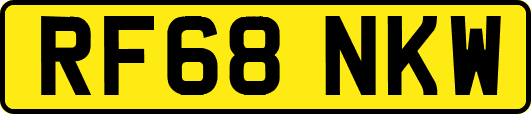RF68NKW