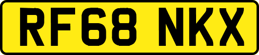 RF68NKX