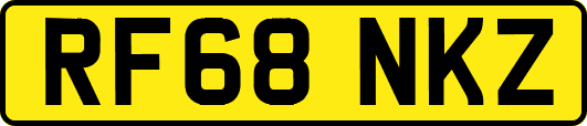 RF68NKZ