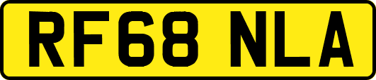 RF68NLA