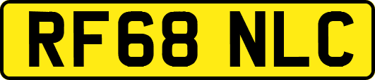 RF68NLC