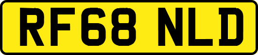 RF68NLD