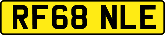 RF68NLE