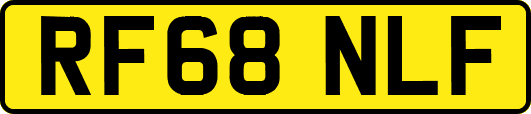 RF68NLF