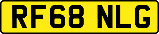 RF68NLG