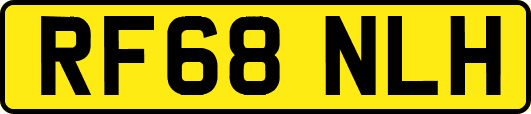 RF68NLH