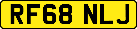 RF68NLJ