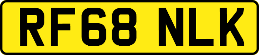 RF68NLK